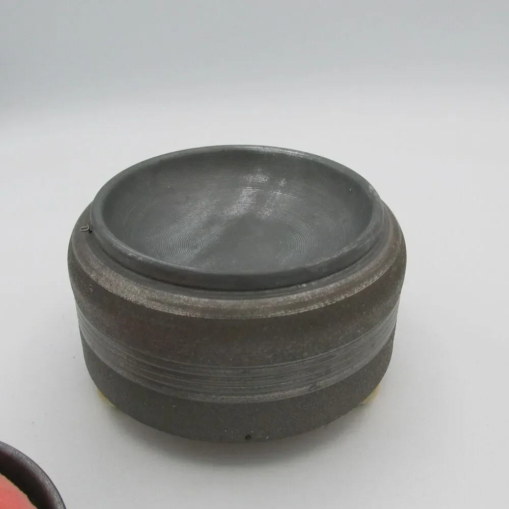 N/A aluminum round